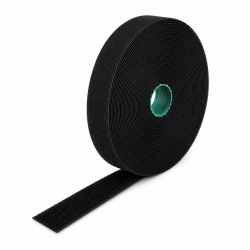 Invisible non-separable zippers in various sizes