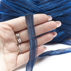 Aurora by Tricot Cafè - Soft yarn for summer work