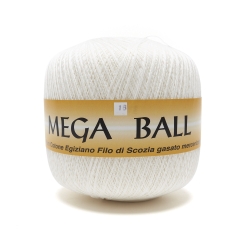 Dalila by BBB - Cotton yarn for summer work