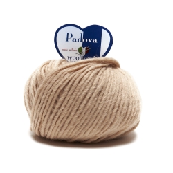 Double Twisted by Tricot Cafè - Pure cotton yarn for crochet work