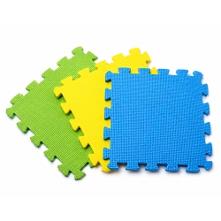 Knitting Blocking Mats
