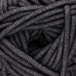 Tank zippers with plastic teeth in various sizes