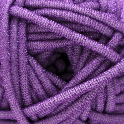 Velvet by Woolove - Cordon en velours pour sacs et accessoires