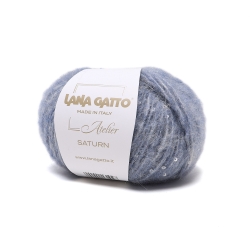 Setal by Tricot Cafè - Fine wool yarn ideal for newborns