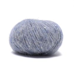 Setal by Tricot Cafè - Fine wool yarn ideal for newborns