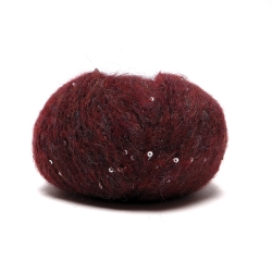 Setal by Tricot Cafè - Fine wool yarn ideal for newborns