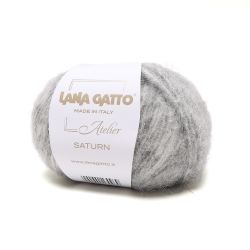 Setal by Tricot Cafè - Fine wool yarn ideal for newborns