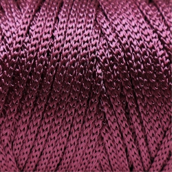 Fifty-Fifty par Woolove - Fil mélangé de laine pour le travail au crochet