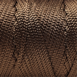 Fifty-Fifty par Woolove - Fil mélangé de laine pour le travail au crochet