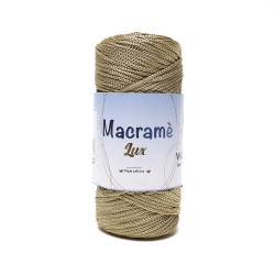 Fifty-Fifty par Woolove - Fil mélangé de laine pour le travail au crochet