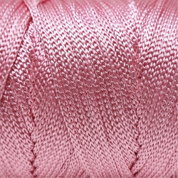 Paillettes in vera pelle verniciata per Borse - Misura ⌀ 3 cm - Pacco da 20 pz