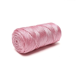 Paillettes in vera pelle verniciata per Borse - Misura ⌀ 3 cm - Pacco da 20 pz