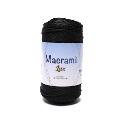 Fifty-Fifty par Woolove - Fil mélangé de laine pour le travail au crochet