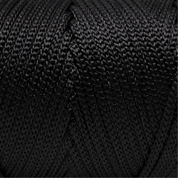 Fifty-Fifty par Woolove - Fil mélangé de laine pour le travail au crochet