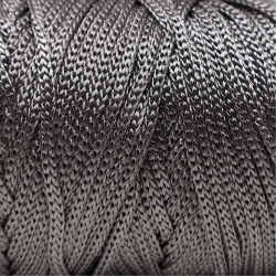 Fifty-Fifty par Woolove - Fil mélangé de laine pour le travail au crochet