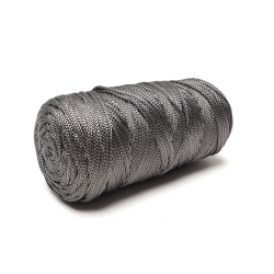Paillettes in vera pelle verniciata per Borse - Misura ⌀ 3 cm - Pacco da 20 pz