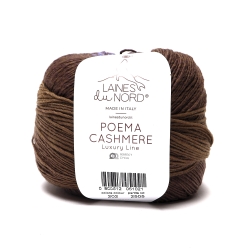 Amore by Alessandra Filati - Filato misto lana per lavorazioni per bebè