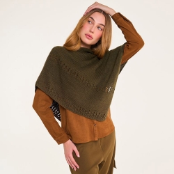 Poema Cashmere - Filato lana merinos e cashmere by Laines Du Nord