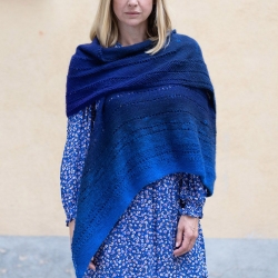 Poema Cashmere - Filato lana merinos e cashmere by Laines Du Nord