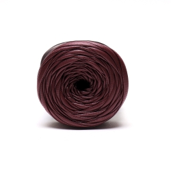 Premium Bag by Woolove - Elastic Webbing for Crochet Bags