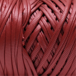 Sac isotherme Woolove - Cordon en microfibre brillante