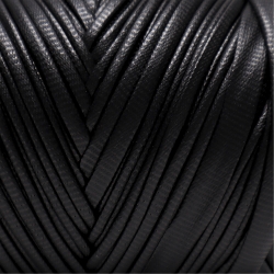 Sac isotherme Woolove - Cordon en microfibre brillante
