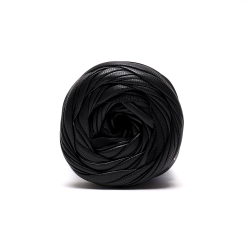 Premium Bag by Woolove - Elastic Webbing for Crochet Bags