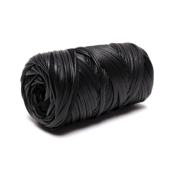 Sac isotherme Woolove - Cordon en microfibre brillante