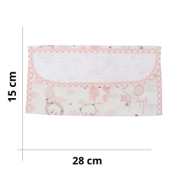 copy of Embroidered Nursery...
