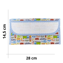 copy of Nursery Cutlery Bag...