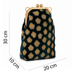 Borsa Beatrice - Kit...