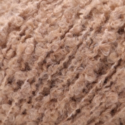 Ricciolo by Tricot Cafè - Filato bouclé misto lana