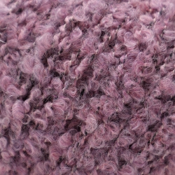 Ricciolo by Tricot Cafè - Filato bouclé misto lana