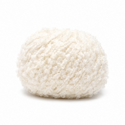 Ricciolo by Tricot Cafè - Filato bouclé misto lana