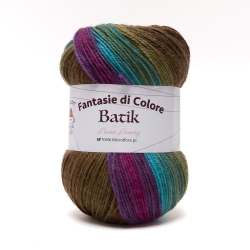 Fashion Style by Tricot Cafè - Queue de souris pour sacs et accessoires