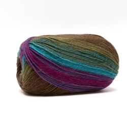 Merino 12 by BBB Filati - Filato 100% lana merinos