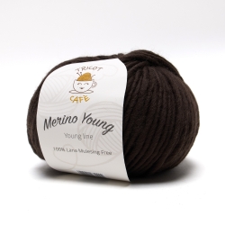 Everest by Tricot Cafè - Filato misto lana per maglieria e accessori