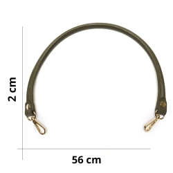 Macramè Glitter - Cotton cord ideal for bags and accessories
