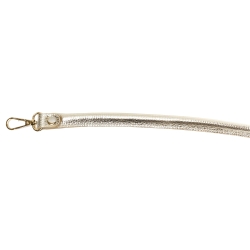 Macramè Glitter - Cotton cord ideal for bags and accessories