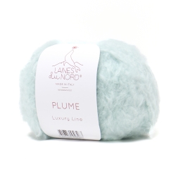 Plume by Laines du Nord - Filato morbido e leggero misto cotone makò