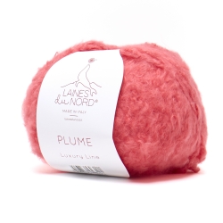 Plume by Laines du Nord - Filato morbido e leggero misto cotone makò