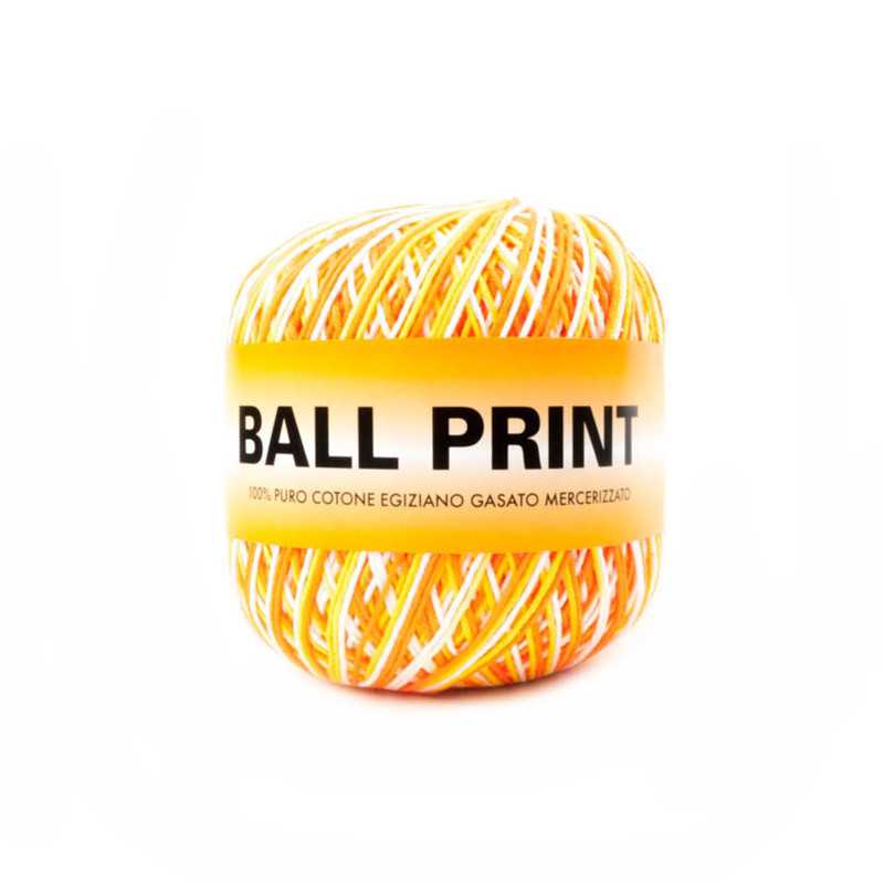 Ball Print - Misto...