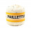 Paillettes Filato Misto Cotone Ideale Per Capi D'Abbigliamento - Panna 2