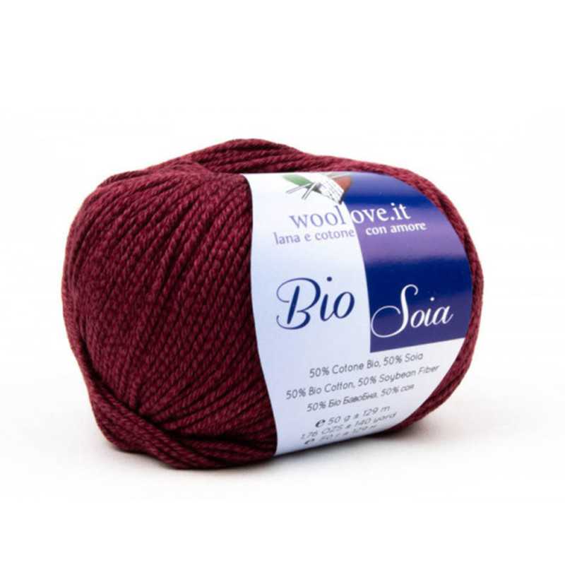 Bio Soia 504 Bordeaux