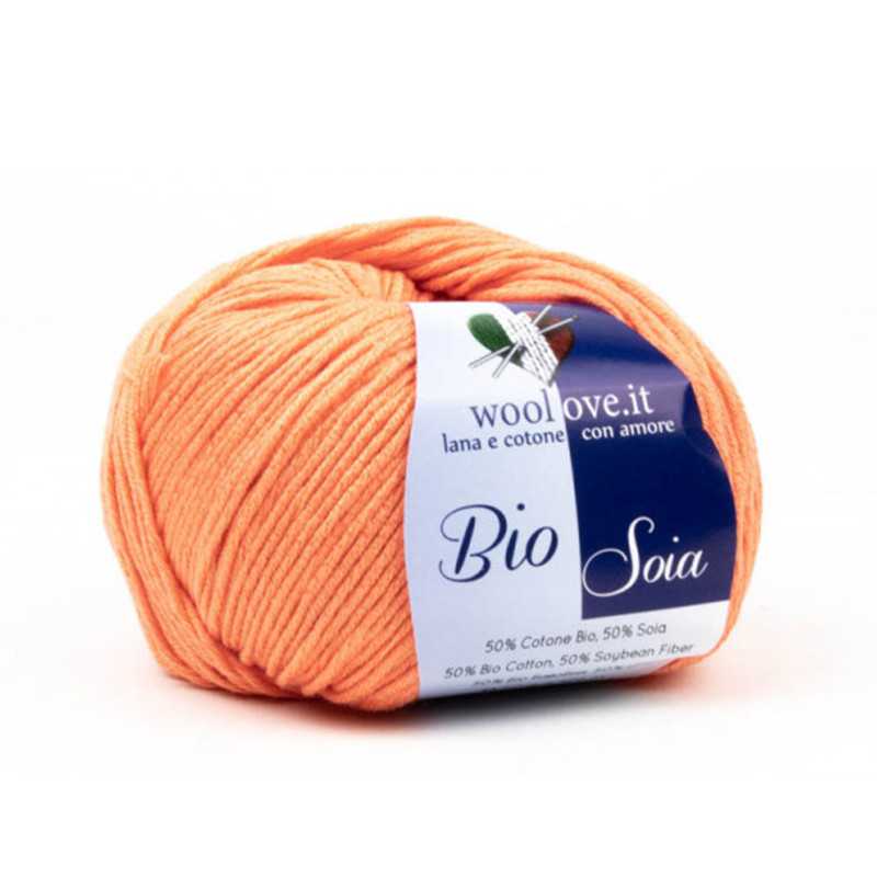 Bio Soia - Becco d'Oca 501